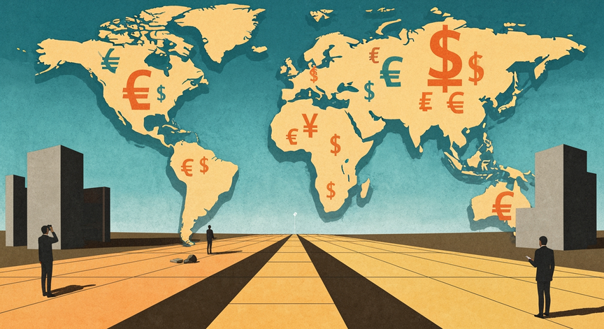 Forex Trading Fundamentals