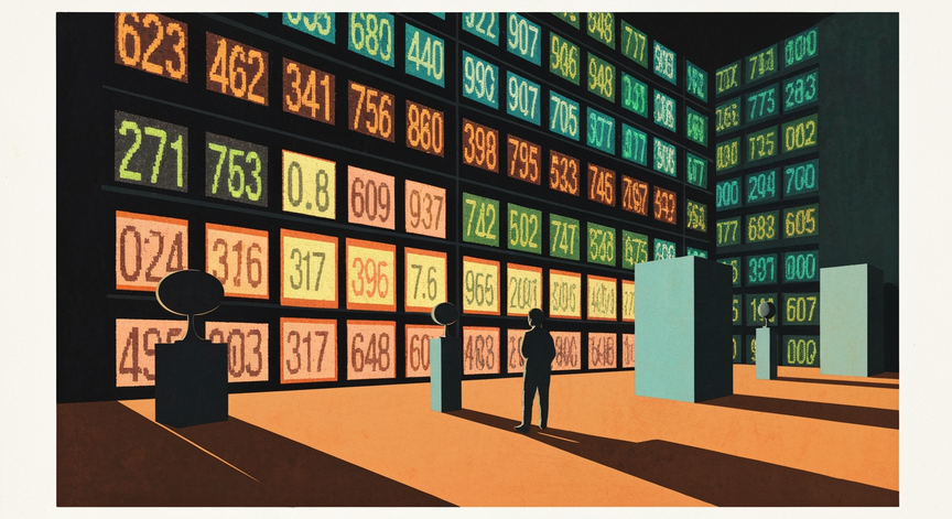 Understanding Valuation