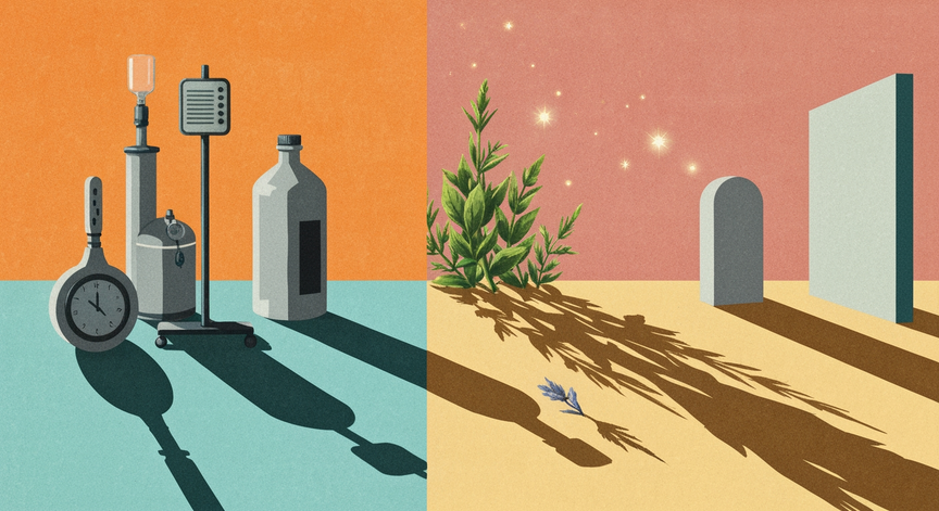 Holistic Oncology and Natural Cancer Reversal