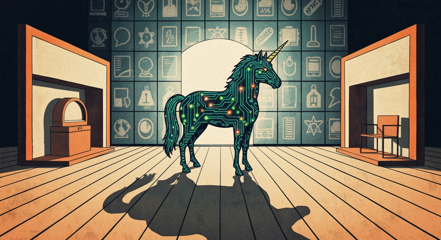 Angel Investing in AI Education