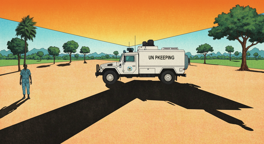 UN Impact in Sierra Leone