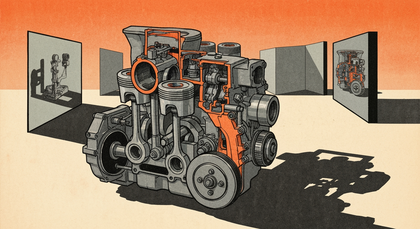 Automotive Systems Explained