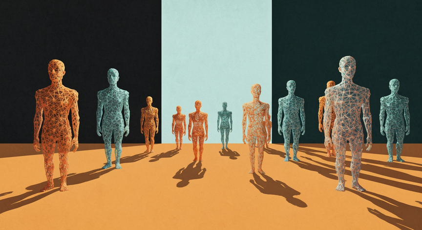 Synthetic Populations Explained