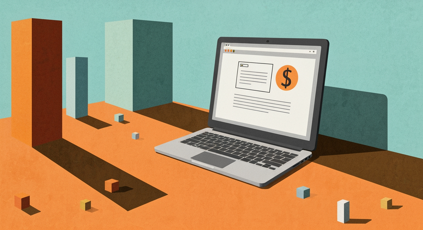 Launch a Monetizable Website or SaaS in 20 Days