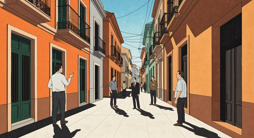 Spanish Language Fundamentals