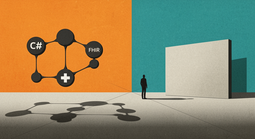 FHIR Programming with C#