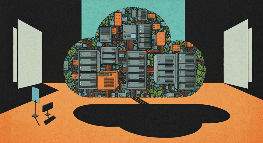 Introduction to Cloud Computing