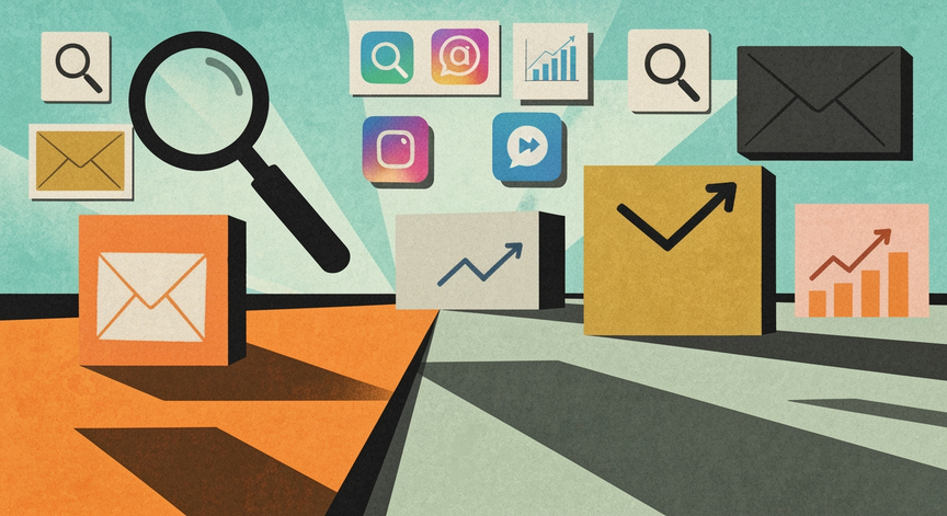Foundations of Digital Marketing