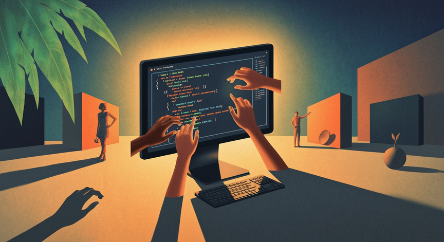 Python Open Source Programming