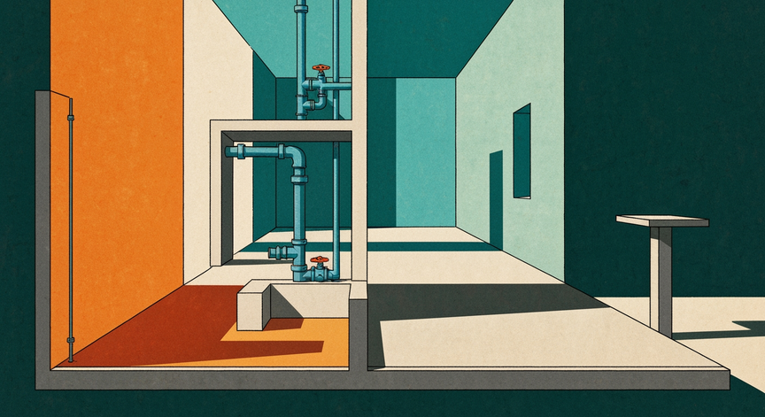 How Water Works in Your Home