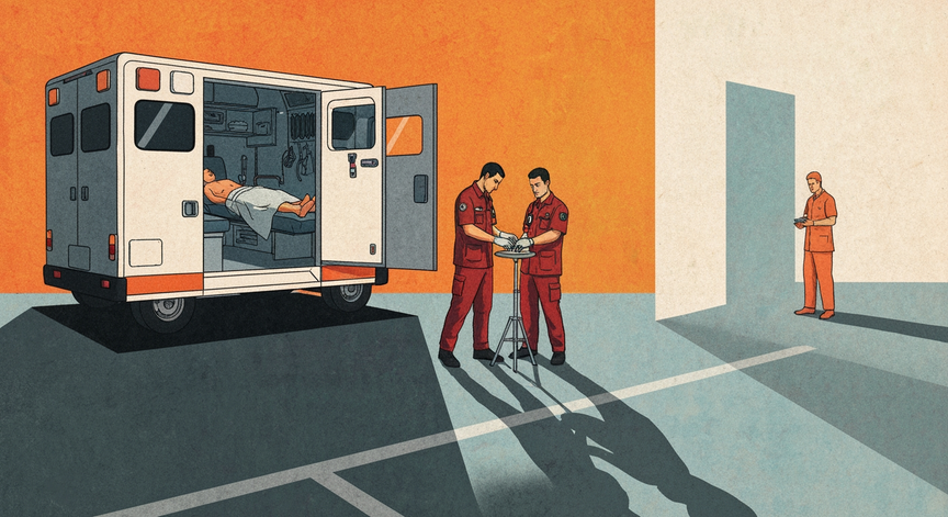 Introduction to Emergency Medical Services
