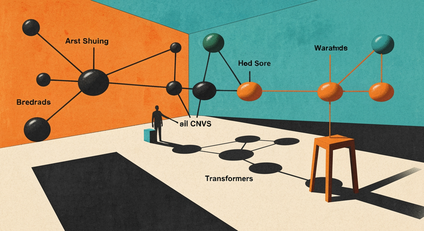 AI Model Architectures Explained