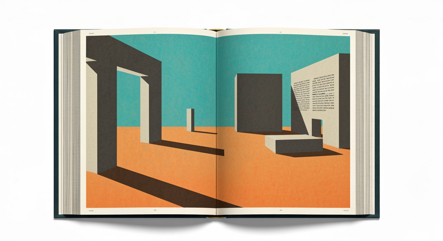 Book Deep Dive