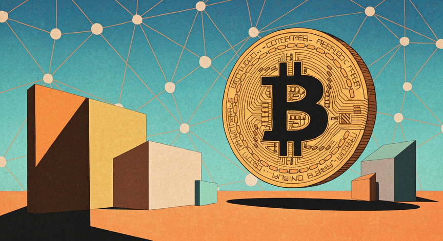 Bitcoin Fundamentals