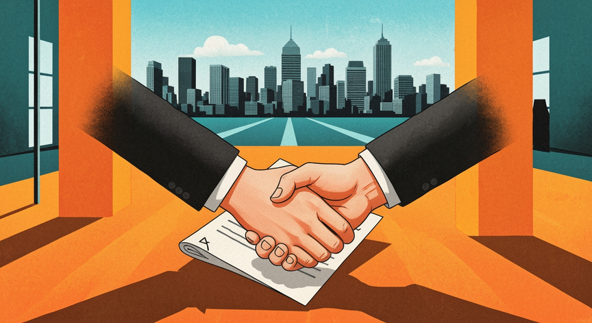 Navigating Consulting Offers