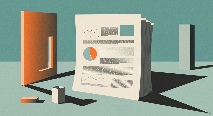 Consulting Offer Proposals