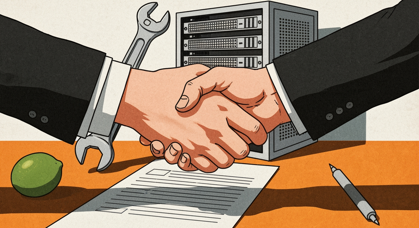 Maintenance Subscription Contracts Explained