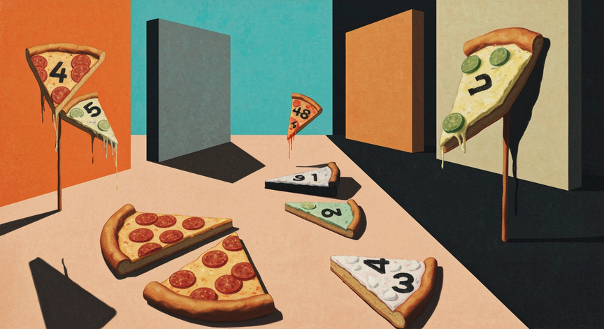 Mastering Fractions