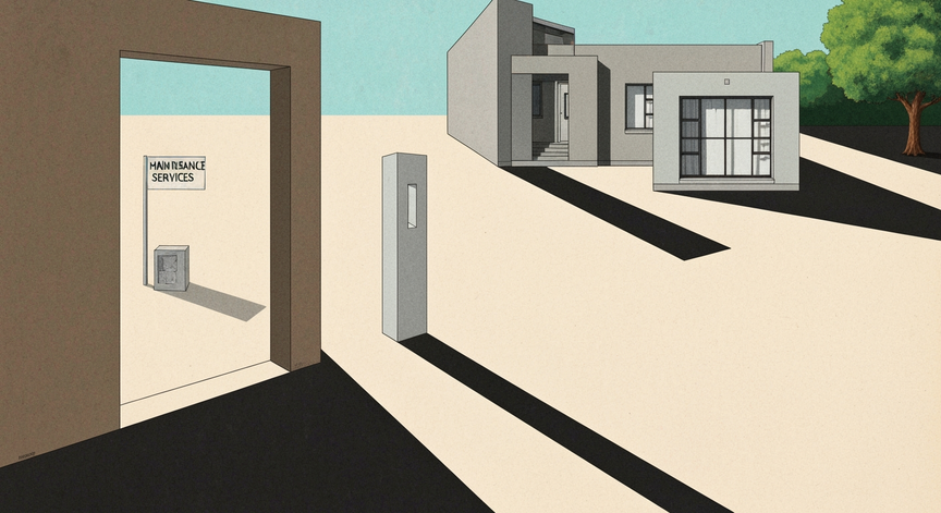 Residential Construction Maintenance Subscriptions South Africa