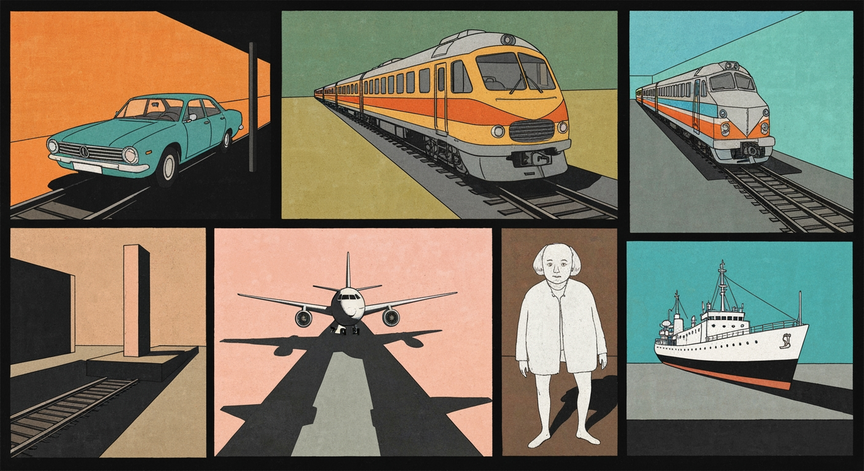 Introduction to Transportation