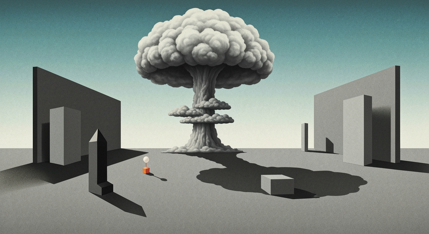 Surviving Nuclear War