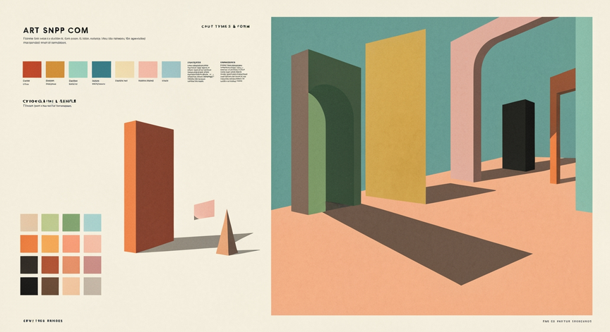 Graphic Design Fundamentals