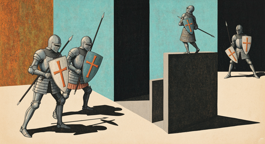 The Crusades Explained