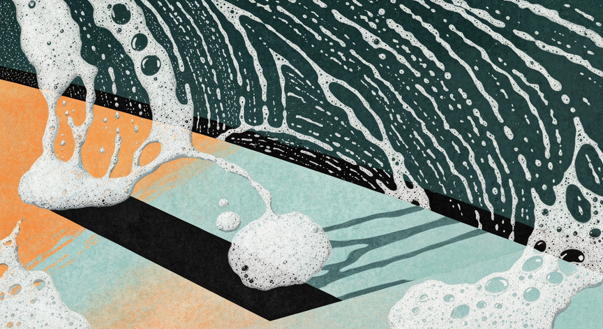 The Car Wash Process Explained