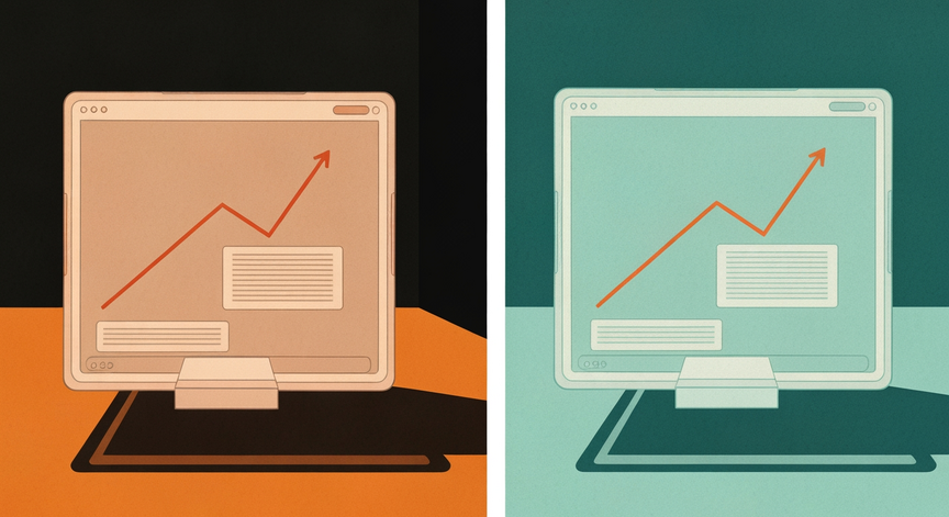 A/B Testing Mastery