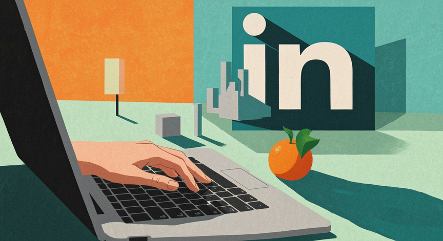 Mastering LinkedIn Posts