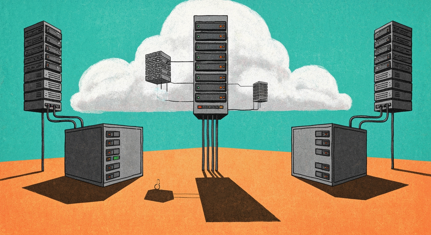 Cloud Computing Fundamentals