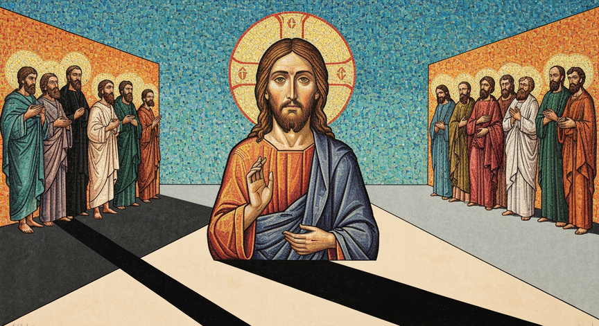 Jesus of Nazareth: Life and Legacy