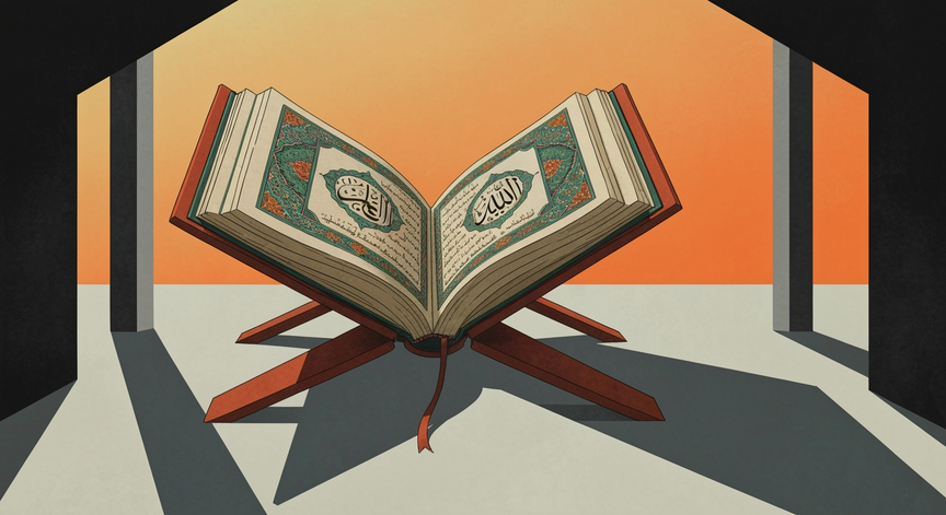 Exploring Islam