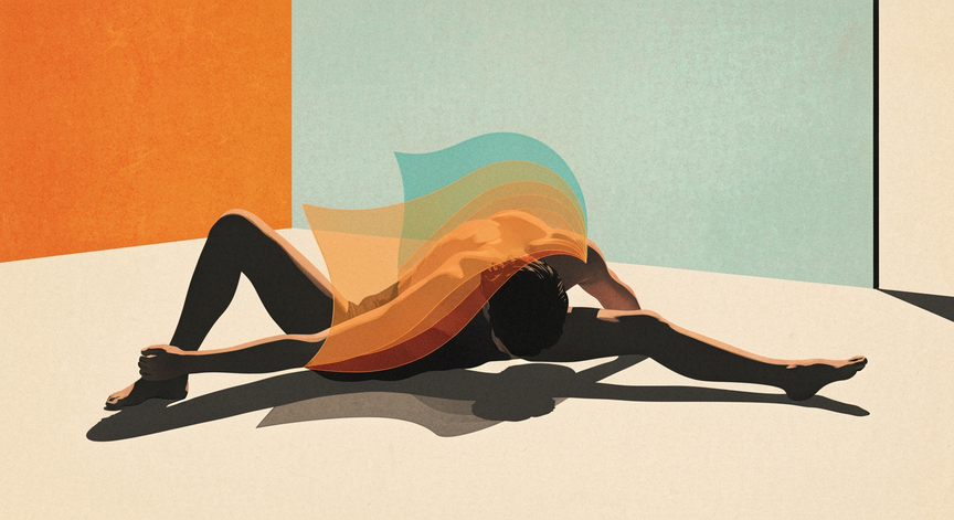 Fascia, Flexibility, and Self-Massage
