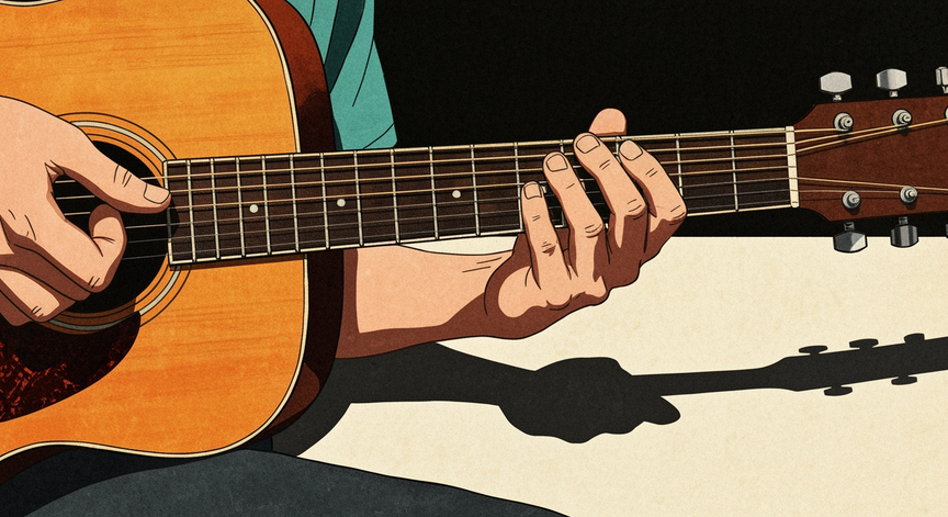 Guitar Fundamentals for Beginners