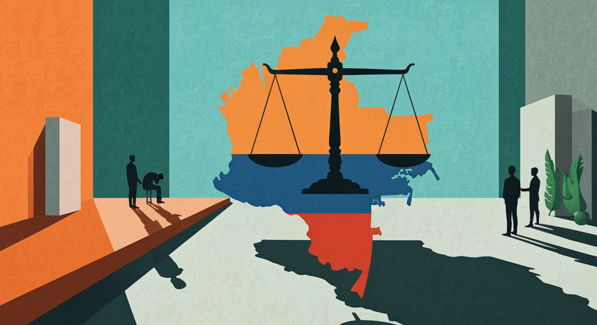 Fiscal Control Basics in Colombia