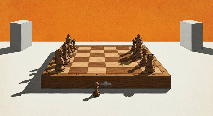 Introduction to Chess Strategy