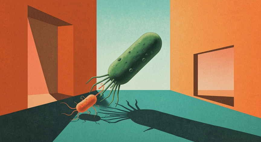 Viruses Acellular Entities and Their Origins