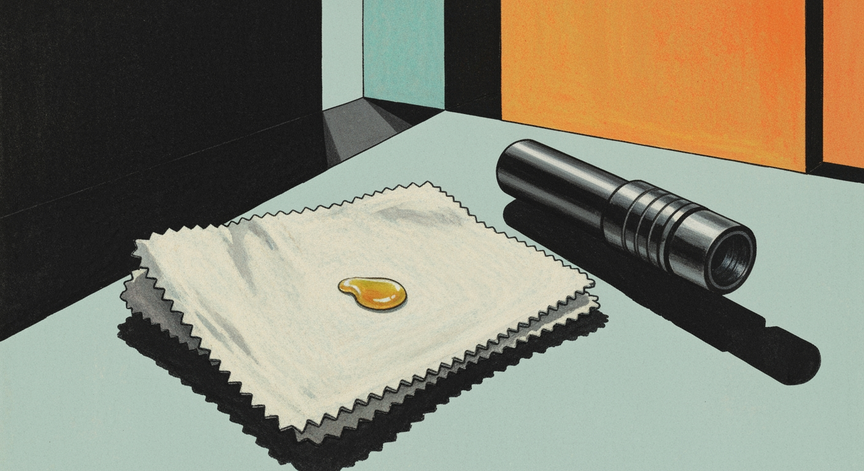 Firearm Lubrication Essentials