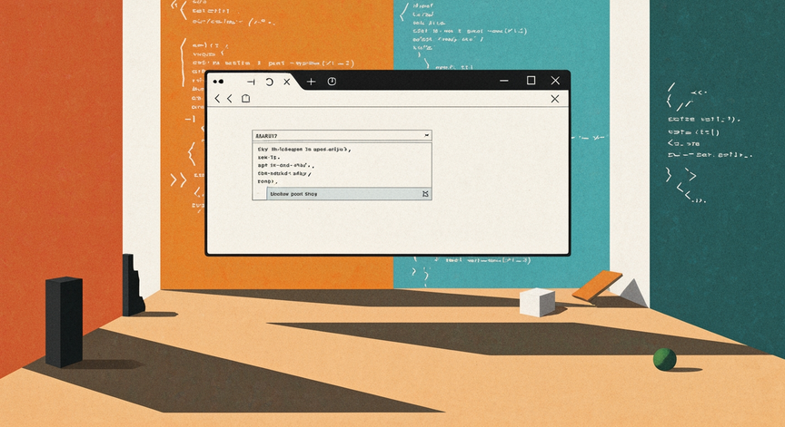 Web Application Development Fundamentals