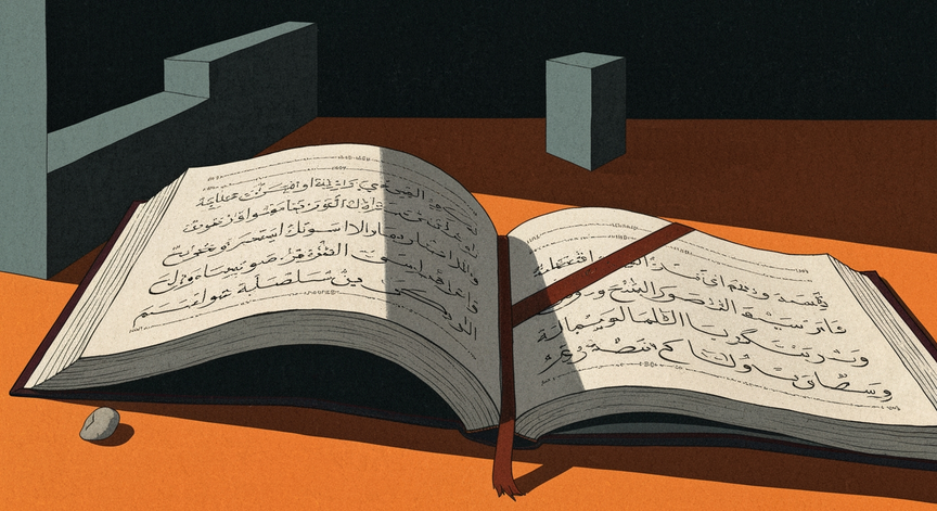 Mastering Arabic Reading Fundamentals