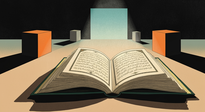Effortless Quran Reading