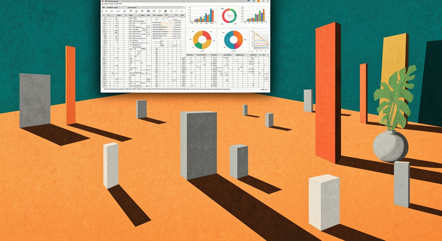 Excel Mastery