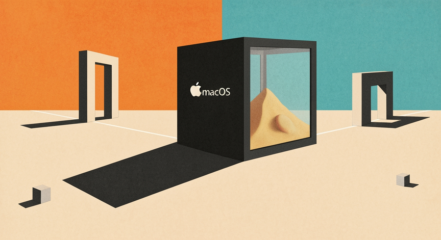 macOS Sandbox-Exec Deep Dive