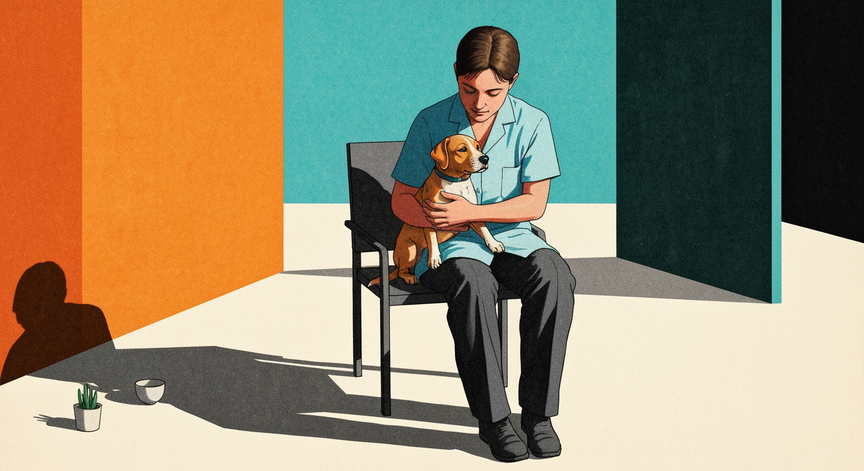 Animal Handling Best Practices