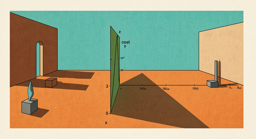 Understanding Two-Variable Costs