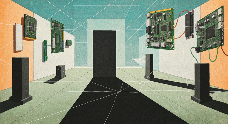 Introduction to Information Technology