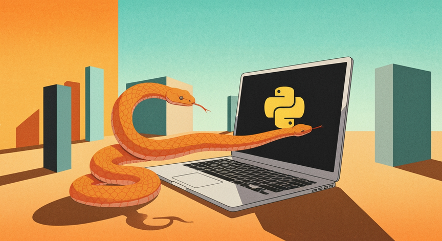 Python Programming Fundamentals