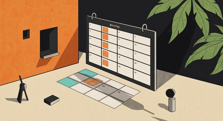 OBT Implementation Project Management