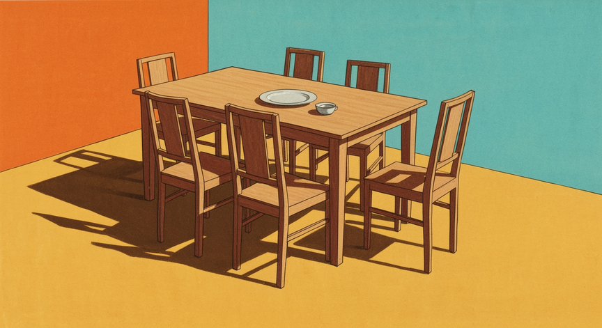 Understanding Tables